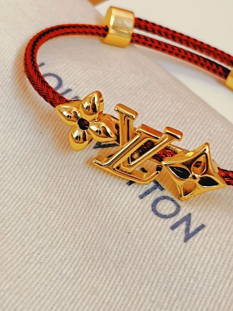 Louis Vuitton Bracelets